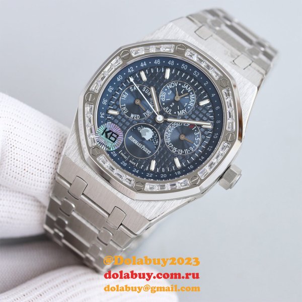 Audemars Piguet Royal Oak 26574ST