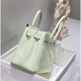 Hermes Customization Birkin Bag 30CM Togo Replica Dolabuy