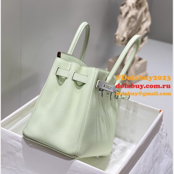 Hermes Customization Birkin Bag 30CM Togo Replica Dolabuy