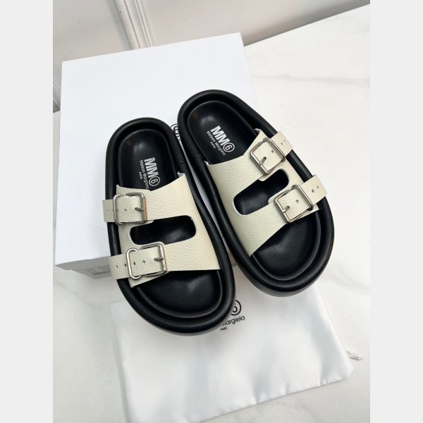 Perfect Maison Margiela Shop Sandals Knockoff Shoes