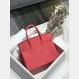 Hermes Customization Birkin Bag 30CM Togo Replica Dolabuy