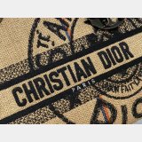 Best Dolabuy Site For Replica Lady Dior 24cm Handbags Sale