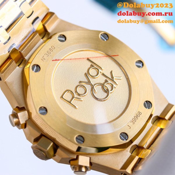 Audemars Piguet Royal Oak 26331