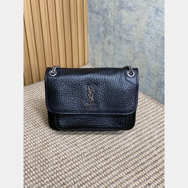Fashion Saint Laurent Niki Spacious 7 Star 633178 Bag
