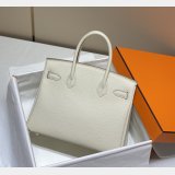 Hermes Customization Birkin Bag 30CM Togo Replica Dolabuy