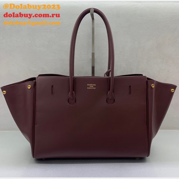 Women's Bel Air Carry All Bag Small/Medium in Dark Burgundy