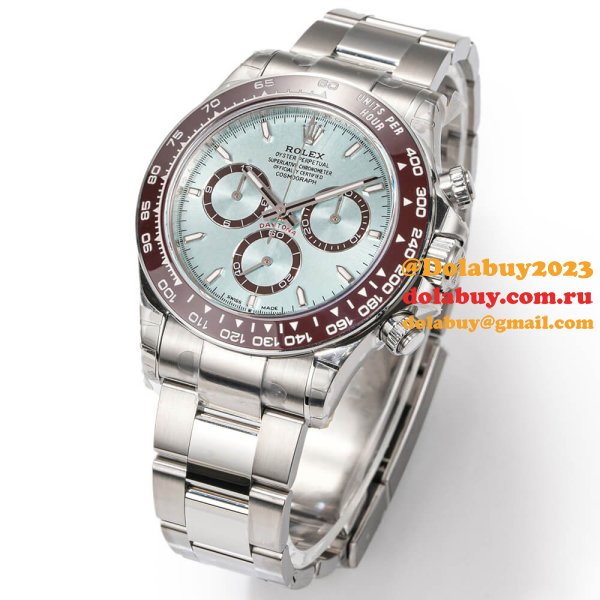 Rolex Cosmograph Daytona