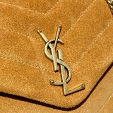 Loulou Bag Collection for Women Replica Saint Laurent 25CM