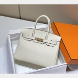 Hermes Customization Birkin Bag 30CM Togo Replica Dolabuy