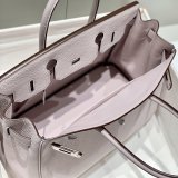 Hermes Customization Birkin Bag 30CM Togo Replica Dolabuy