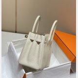 Hermes Customization Birkin Bag 30CM Togo Replica Dolabuy