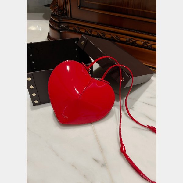 Top Quality Alaia Le Cour Heart Bag