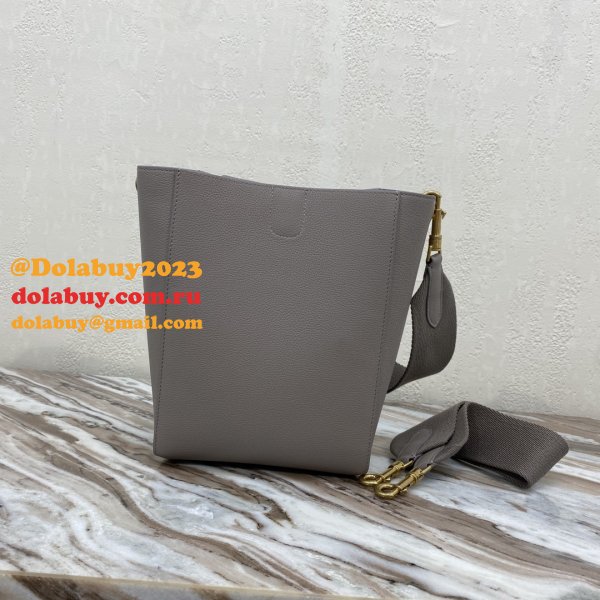 Top Celine Small SEAU SANGLE