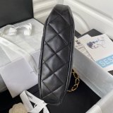 Top Quality Luxury CC AS3631 HOBO BAG