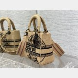 Best Dolabuy Site For Replica Lady Dior 24cm Handbags Sale