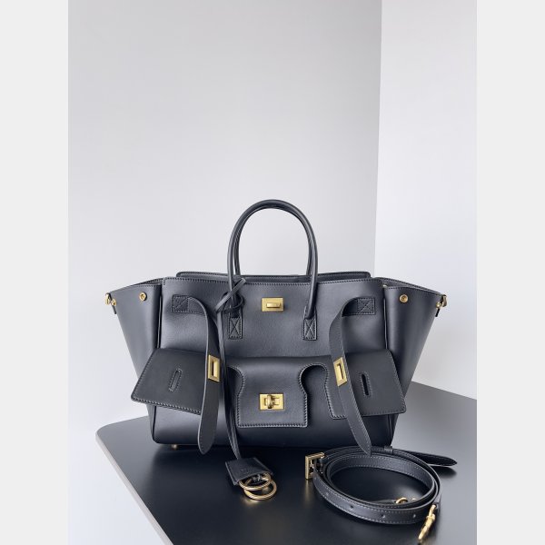 Top Quality Bel Air Carry All Bag Small in Black