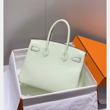 Hermes Customization Birkin Bag 30CM Togo Replica Dolabuy
