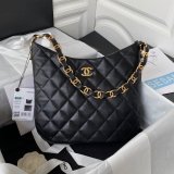 Top Quality Luxury CC AS3631 HOBO BAG